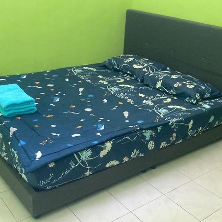טנג'ונג מלים Mylittle Homestay מראה חיצוני תמונה