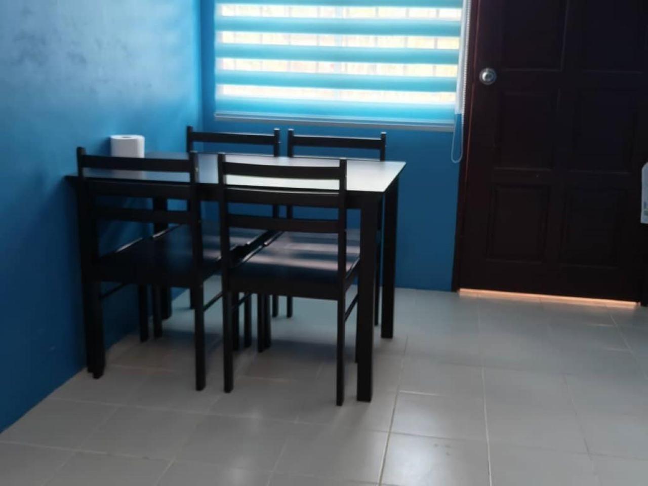 טנג'ונג מלים Mylittle Homestay מראה חיצוני תמונה