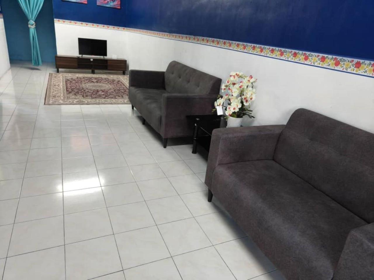 טנג'ונג מלים Mylittle Homestay מראה חיצוני תמונה